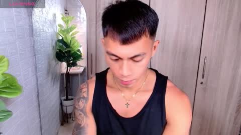 Snapshot of pinoymilker chatting on 09-27-25, 11:48 ethan online show from 09-27-25, 11:48