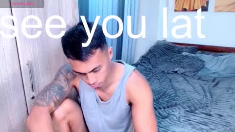 Snapshot of pinoymilker chatting on 02-20-26, 06:37 ethan online show from 02-20-26, 06:37