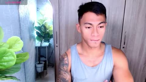 Snapshot of pinoymilker chatting on 03-01-26, 02:30 ethan online show from 03-01-26, 02:30