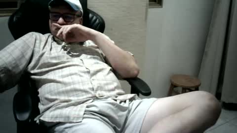 piovesanes online show from 05-07-26, 01:55
