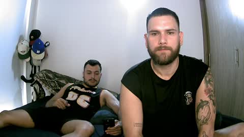 Snapshot of pipe1203 chatting on 01-18-25, 07:48 pipe1203 online show from 01-18-25, 07:48