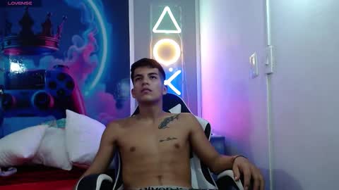 pipe hot04 online show from 03-03-26, 11:05