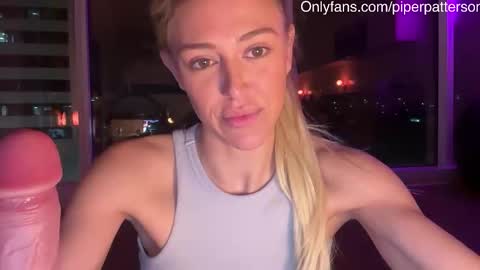 PipinPiper online show from 02-24-26, 06:00