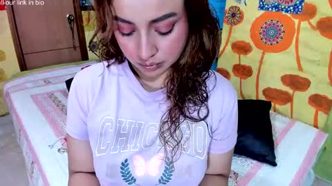 VALENTINA y PIPE online show from 11-07-25, 03:56