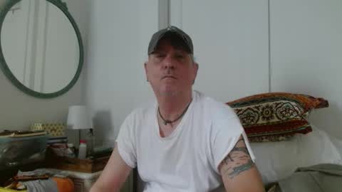 pirate334 online show from 04-02-26, 07:44