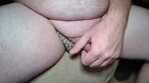 Hunter online show from 10-18-25, 02:58