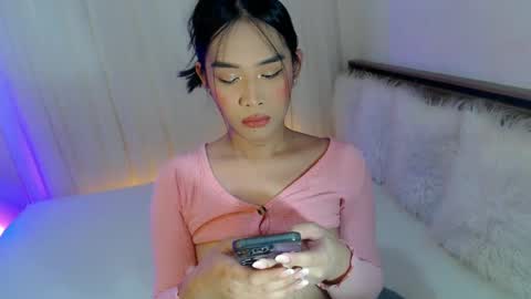 Snapshot of piroulita chatting on 01-25-25, 10:29 Ari online show from 01-25-25, 10:29