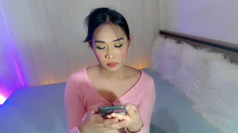 Snapshot of piroulita chatting on 02-13-25, 12:21 Ari online show from 02-13-25, 12:21