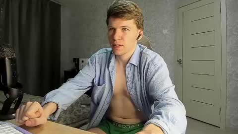 Pierre online show from 07-05-26, 12:56