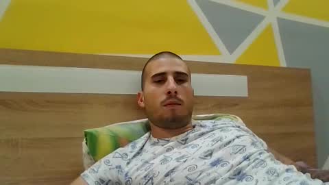 Gifted One online show from 09-29-25, 05:40