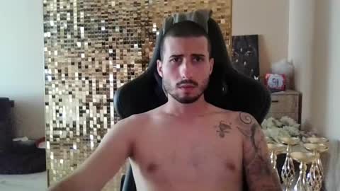 Gifted One online show from 06-22-26, 10:12