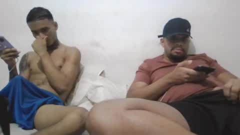 Mulato Carioca online show from 06-13-26, 03:04