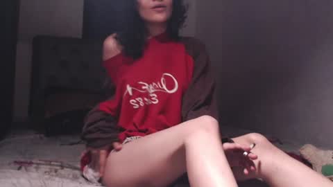 PiscisDreams online show from 06-19-26, 10:08
