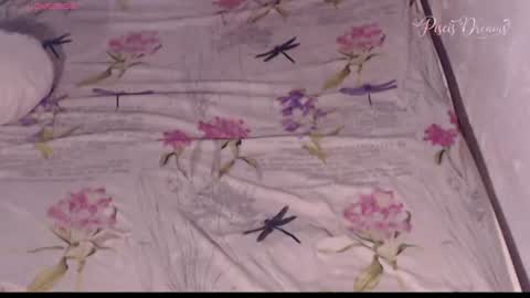 PiscisDreams online show from 07-27-26, 03:08