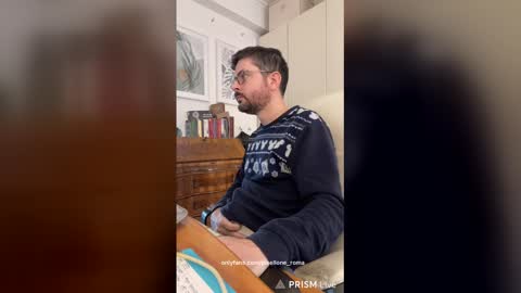 Snapshot of pisellone_roma chatting on 02-21-26, 09:32 pisellone roma online show from 02-21-26, 09:32