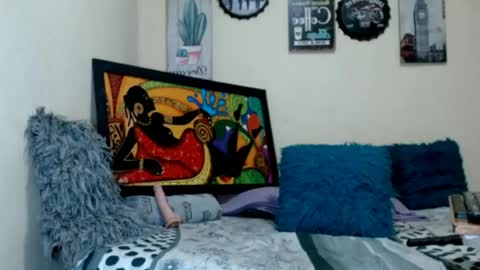 Alejandra online show from 06-28-26, 04:29