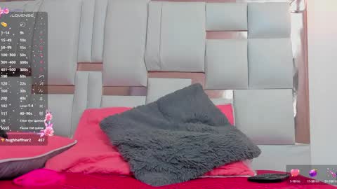Snapshot of pittandlunaa69 chatting on 12-26-24, 07:27 PittAndLunaa69 online show from 12-26-24, 07:27