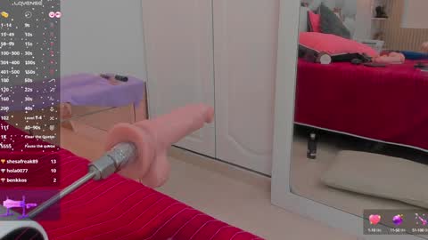 Snapshot of pittandlunaa69 chatting on 01-28-25, 03:46 PittAndLunaa69 online show from 01-28-25, 03:46