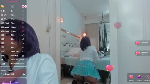 Snapshot of pittandlunaa69 chatting on 02-04-25, 04:18 PittAndLunaa69 online show from 02-04-25, 04:18