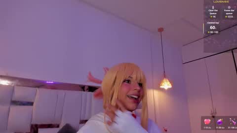 PittAndLunaa69 online show from 12-03-25, 12:36