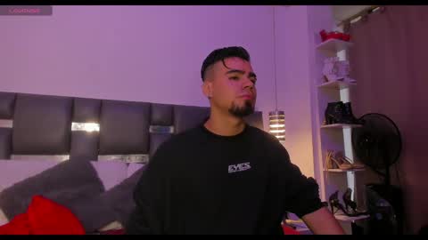 PittAndLunaa69 online show from 02-03-26, 12:21