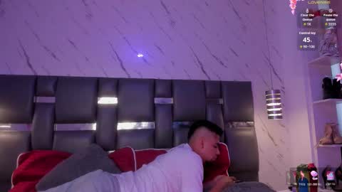 PittAndLunaa69 online show from 03-07-26, 12:24