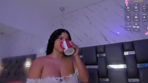 PittAndLunaa69 online show from 03-12-26, 12:44