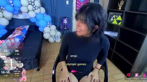 Rabbit online show from 02-18-26, 07:54