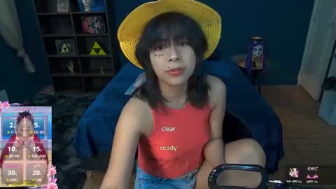 Rabbit online show from 06-16-26, 08:44