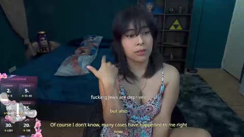 Rabbit online show from 07-13-26, 08:33