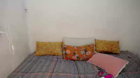 Jenny online show from 03-07-26, 01:13