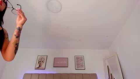 pixie_luna online show from 07-12-26, 02:30