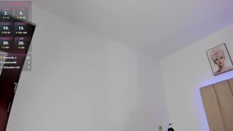 pixie_luna online show from 07-28-26, 06:20