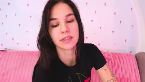 Molly online show from 02-07-26, 02:59