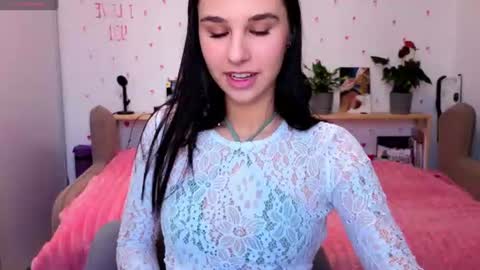 Molly online show from 07-09-26, 03:32