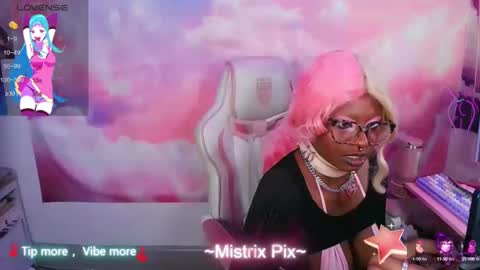 Snapshot of pixiebob25 chatting on 01-23-25, 06:06 Thekawaiidomme online show from 01-23-25, 06:06