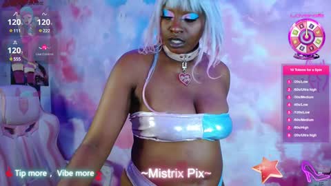 Snapshot of pixiebob25 chatting on 01-31-25, 05:40 Thekawaiidomme online show from 01-31-25, 05:40