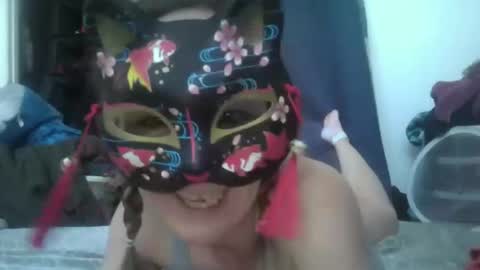 pixiecunt online show from 04-14-26, 11:11