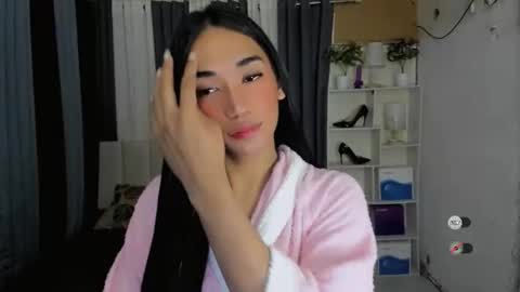 Snapshot of pixiedoll_ chatting on 02-11-26, 06:57 pixiedoll_ online show from 02-11-26, 06:57