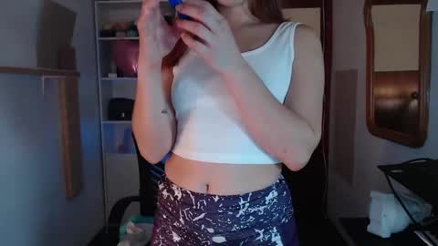Nani  online show from 10-27-25, 06:12