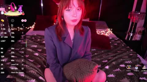 pixiepeachh online show from 02-12-26, 08:04