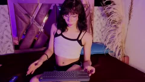 cris online show from 06-09-26, 06:41