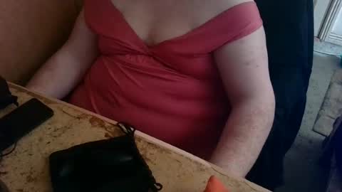 gingersissy online show from 06-13-26, 02:15