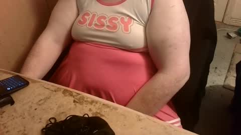 gingersissy online show from 07-02-26, 09:15