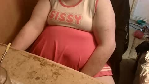gingersissy online show from 07-21-26, 06:43