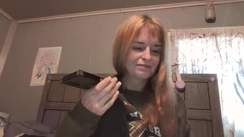 pizzedwife online show from 05-03-26, 01:06