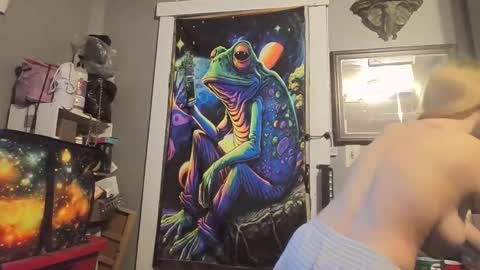 pizzedwife online show from 06-04-26, 12:55