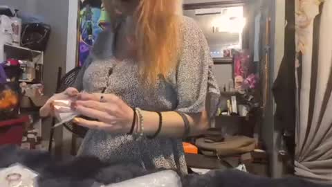 pizzedwife online show from 06-30-26, 06:31