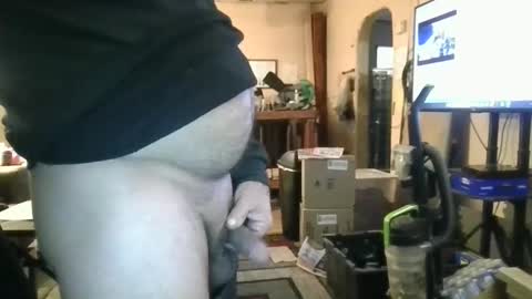 Snapshot of pjcossman8inches chatting on 12-13-24, 10:23 pjcossman8inches online show from 12-13-24, 10:23