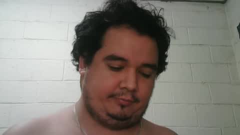 Pablo online show from 01-17-26, 01:54